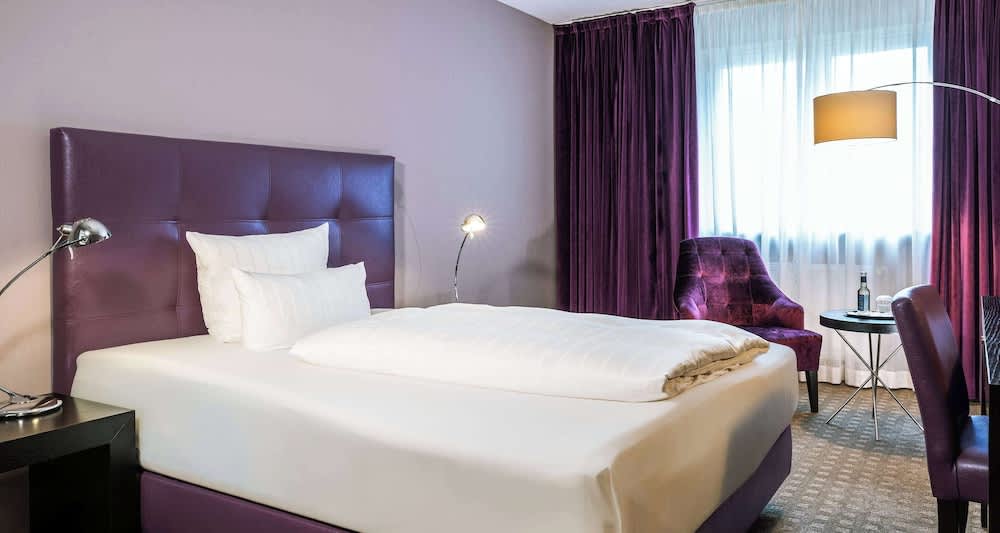 Best Western Victor's Residenz-Hotel Rodenhof 5