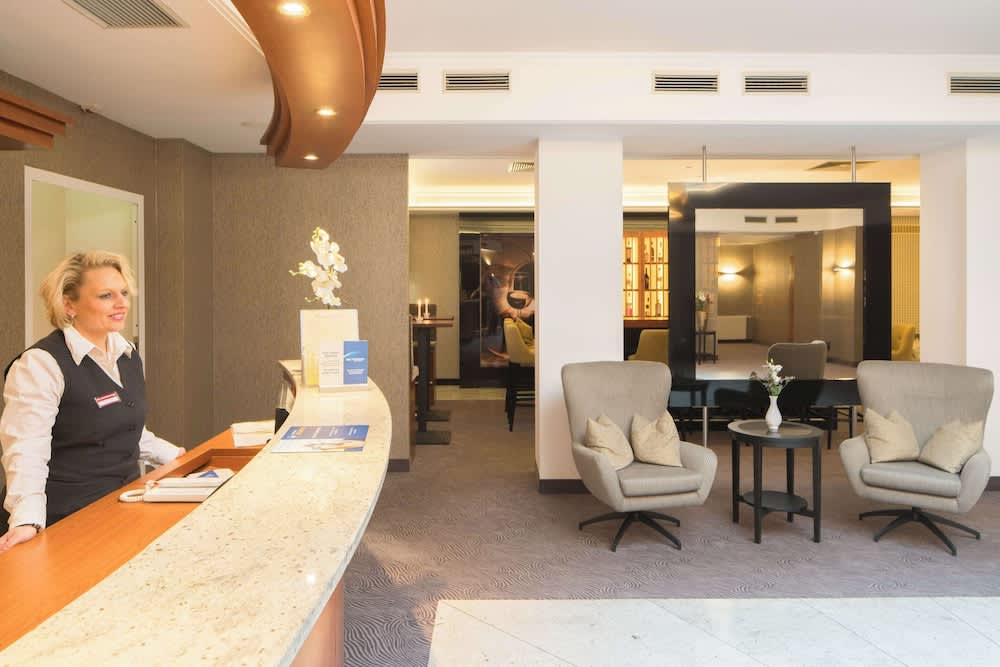 Best Western Plus Hotel Excelsior 2