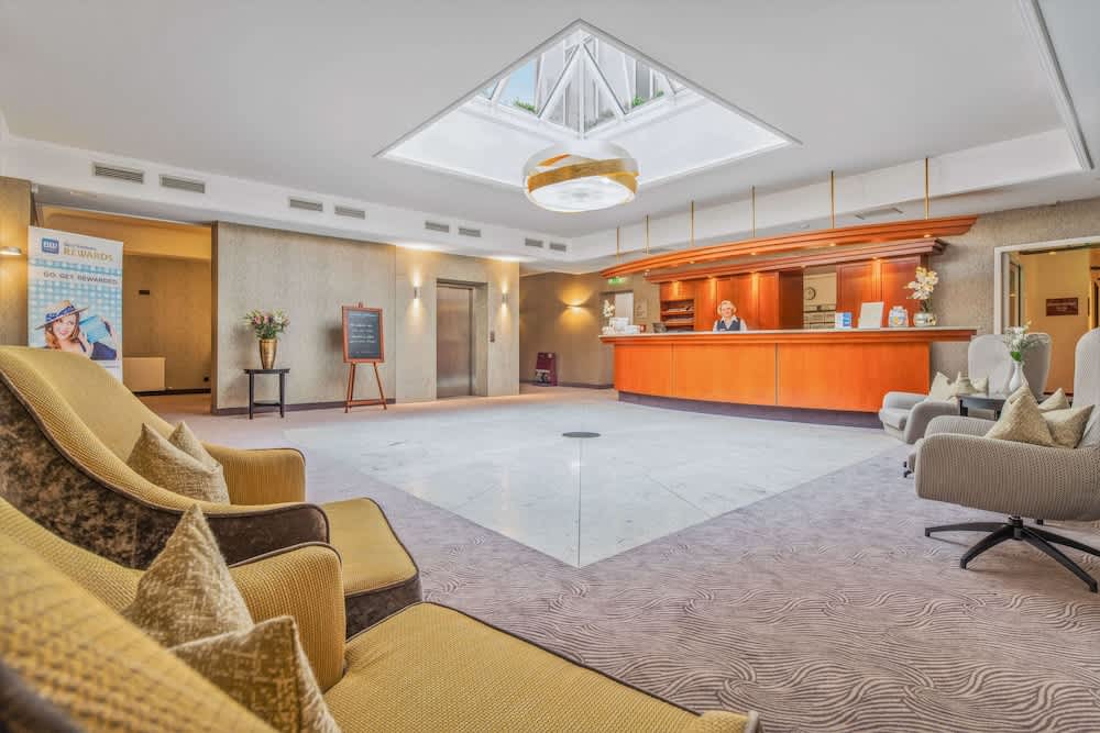 Best Western Plus Hotel Excelsior 3