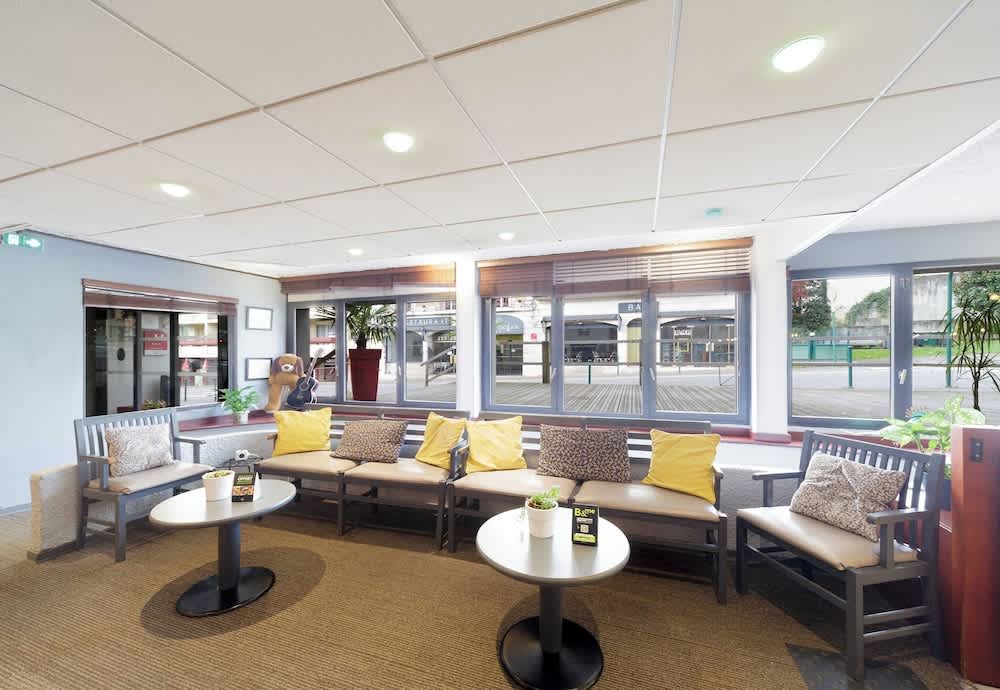 B&B HOTEL Lourdes Centre 4