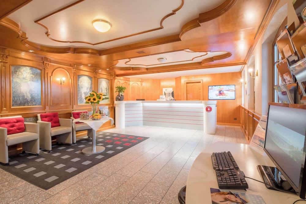 Best Western Hotel Rebstock 3