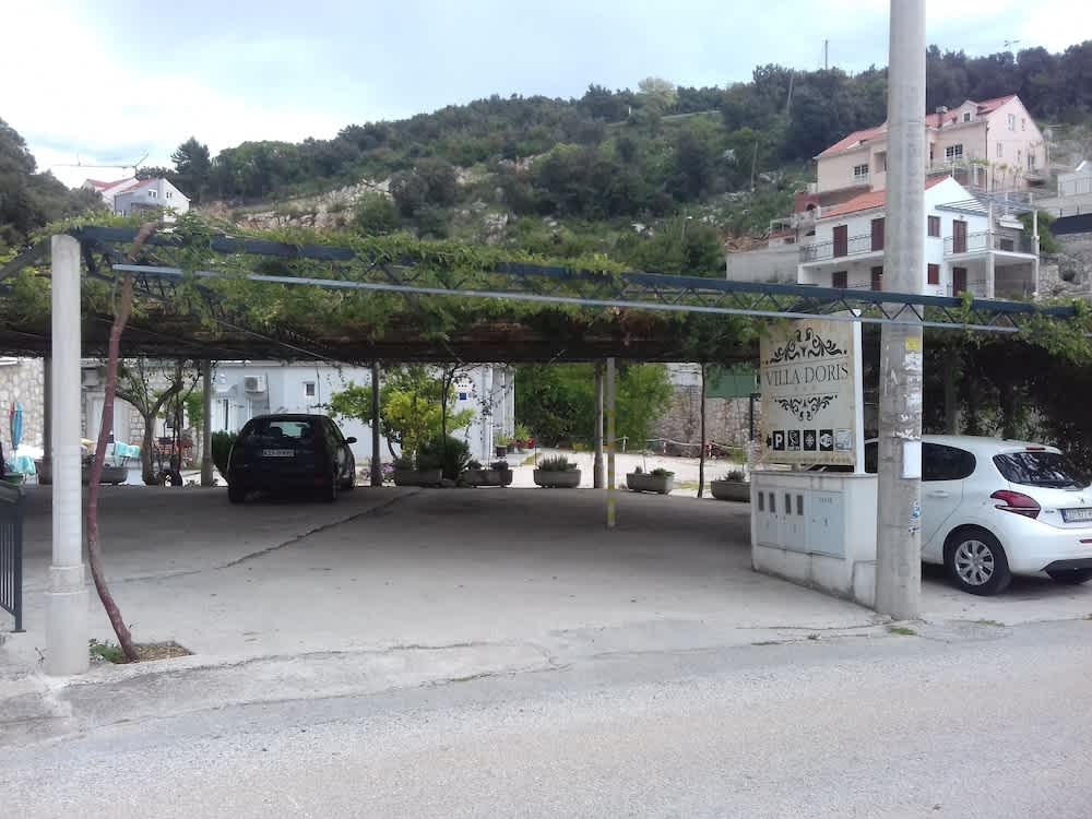 Villa Doris 2