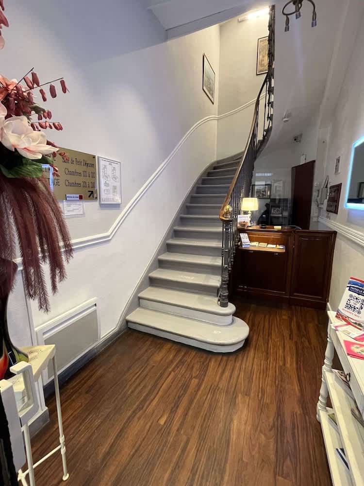 Hotel Des Grands Hommes - Bordeaux Centre 2