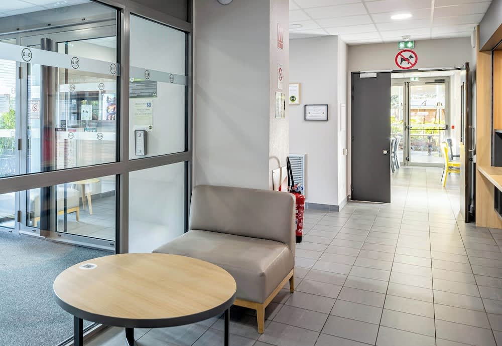 B&B HOTEL Bordeaux Langon 2