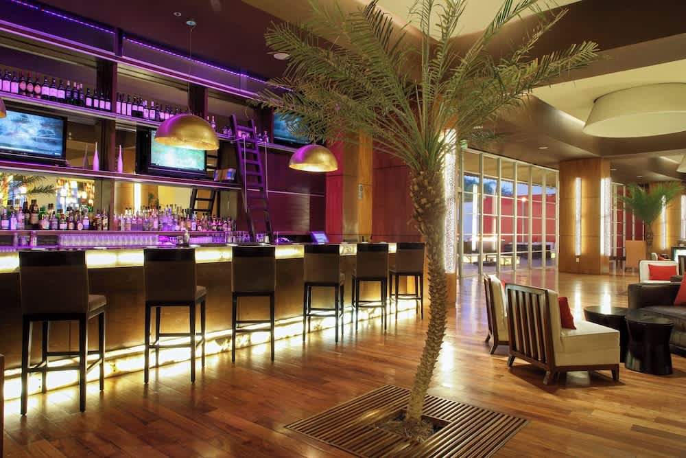 Aguascalientes Marriott Hotel 2