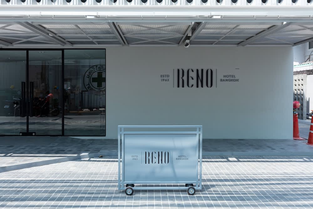 Reno hotel 1
