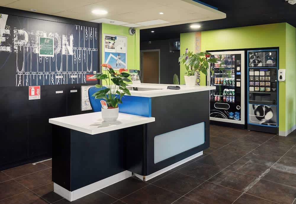 B&B HOTEL Vitry-sur-Seine 5