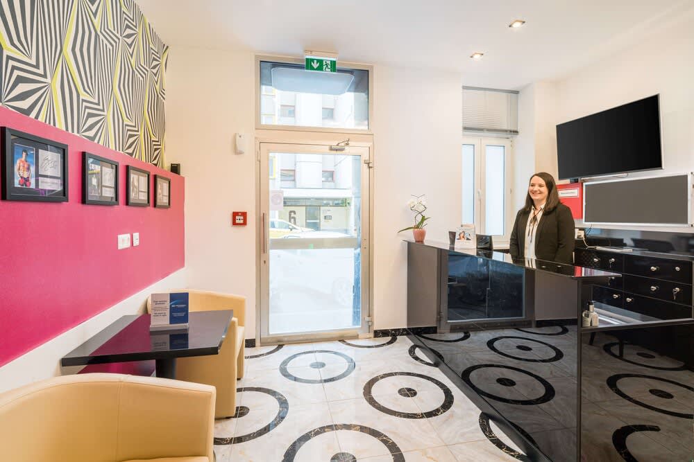 Best Western Plus Celebrity Suites 2