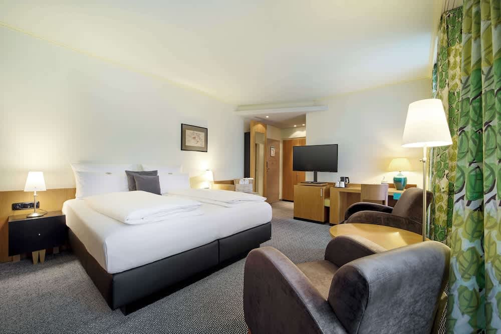 Best Western Premier Park Hotel & Spa 5