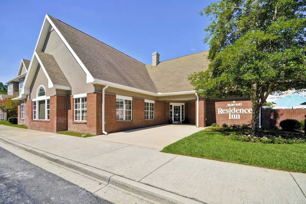 Residence Inn by Marriott Jacksonville Airport 1