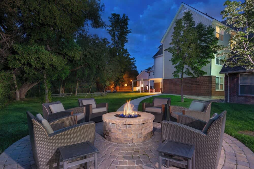 Residence Inn by Marriott Provo 1