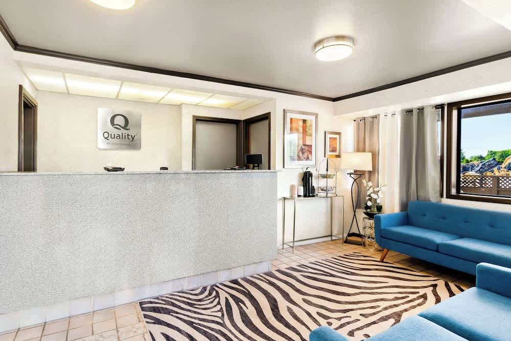 Quality Inn Mount Vernon 2