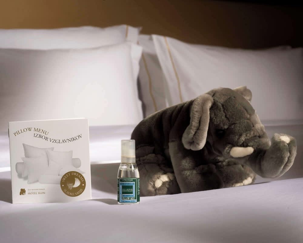 Best Western Premier Hotel Slon 3