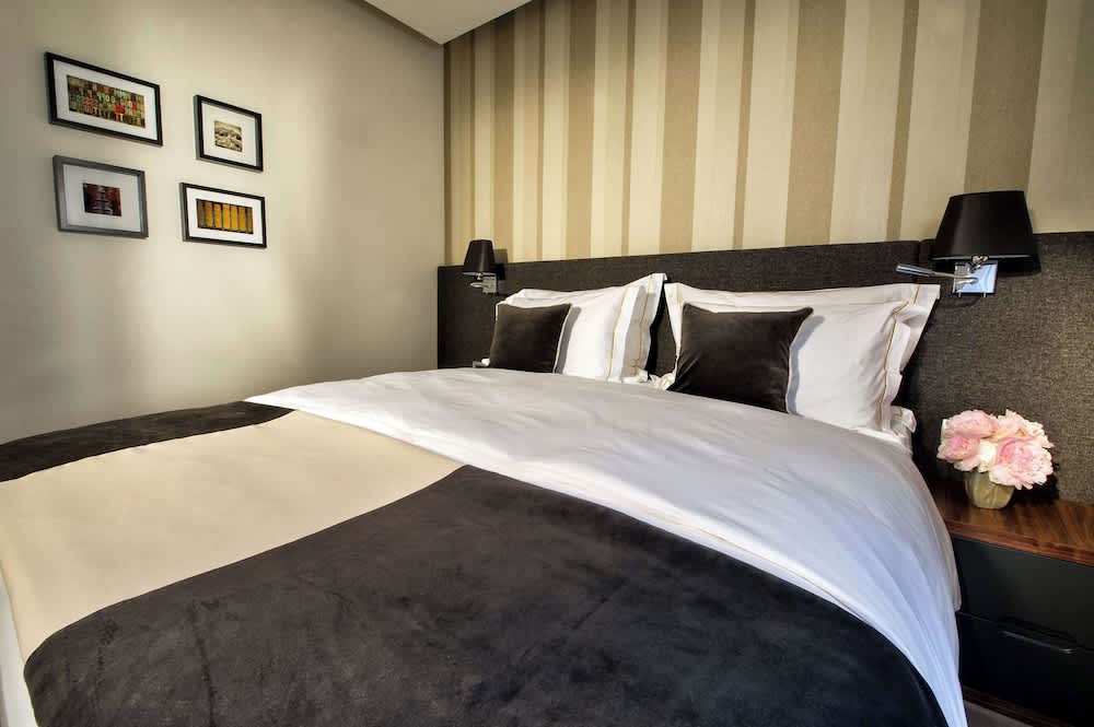 Best Western Premier Hotel Slon 5