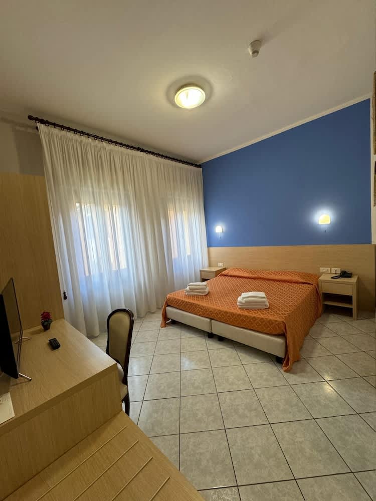 Albergo La Posta Arezzo 1