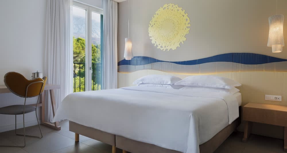 Bluesun Hotel Jadran 4