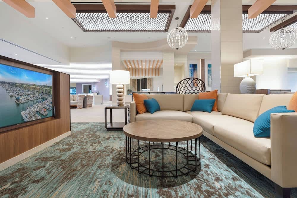 Residence Inn by Marriott Marina del Rey 2