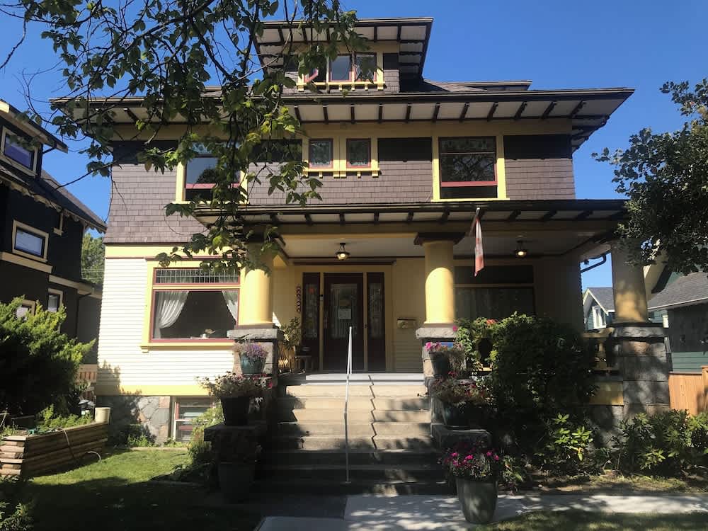 Windsor Guest House 1