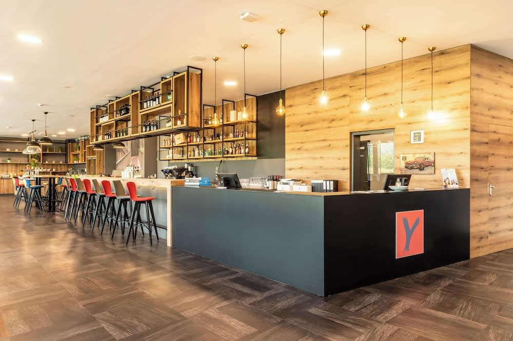 Aiden by Best Western Stadtgut Hotel Steyr - FREE PARKING 2