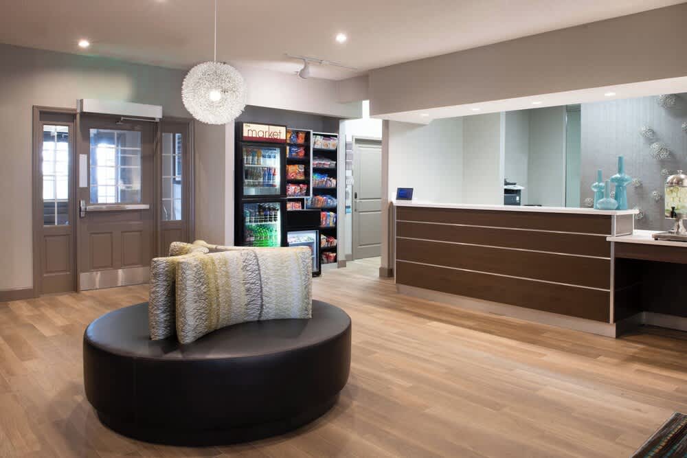 Residence Inn by Marriott Jacksonville Butler Boulevard 2