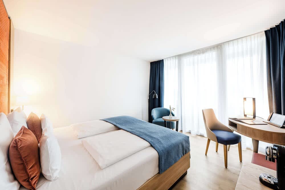 Best Western Premier Seehotel Krautkrämer 1