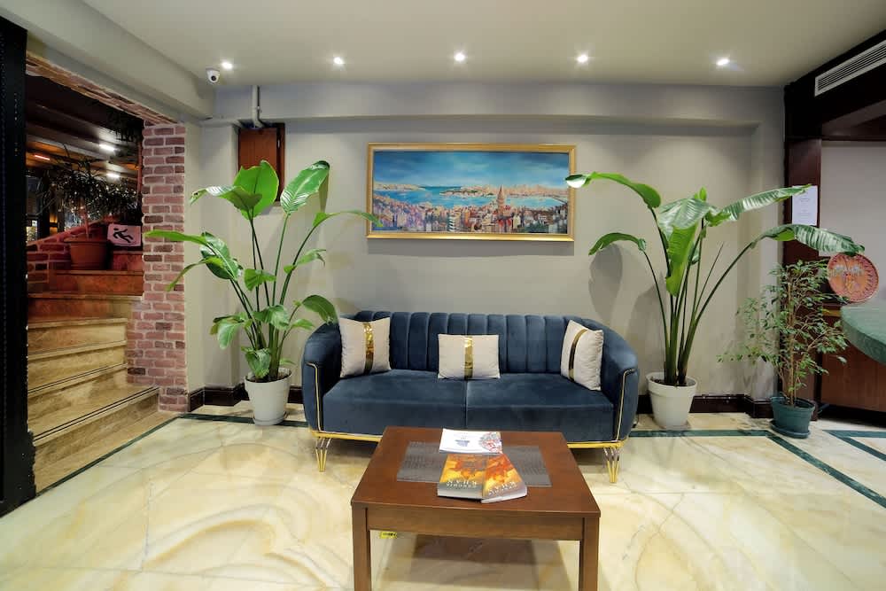 La Vida Old City Hotel 2