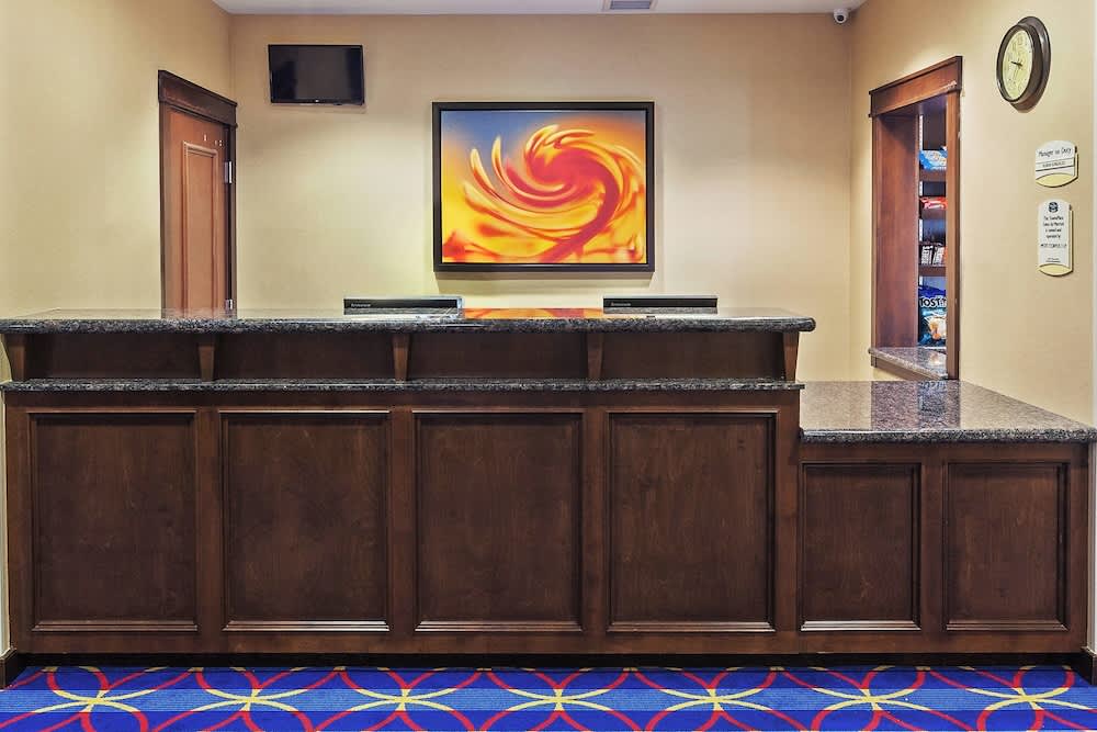 TownePlace Suites by Marriott Corpus Christi 2