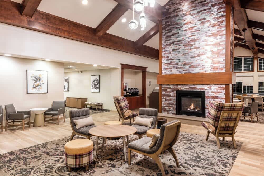Residence Inn Springfield 2