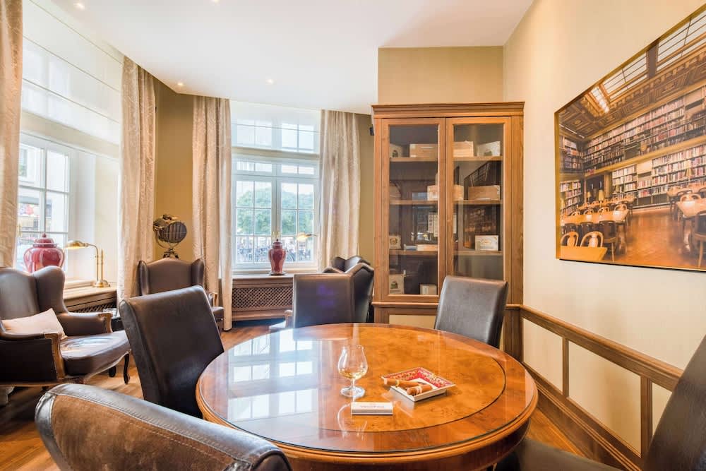 Best Western Plus Hotel StadtPalais 3