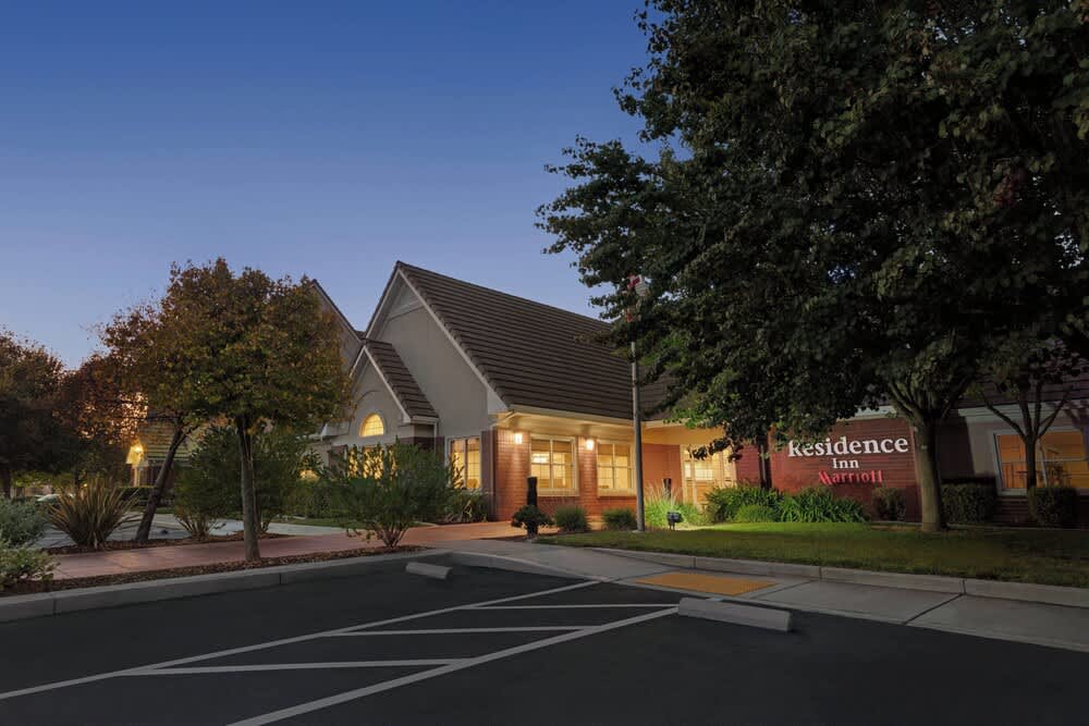 Residence Inn by Marriott San Jose South Morgan Hill 1