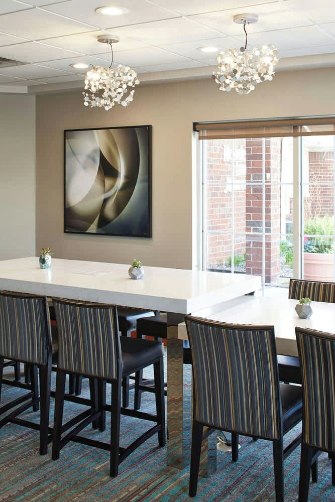 Residence Inn Minneapolis St. Paul/Roseville 5