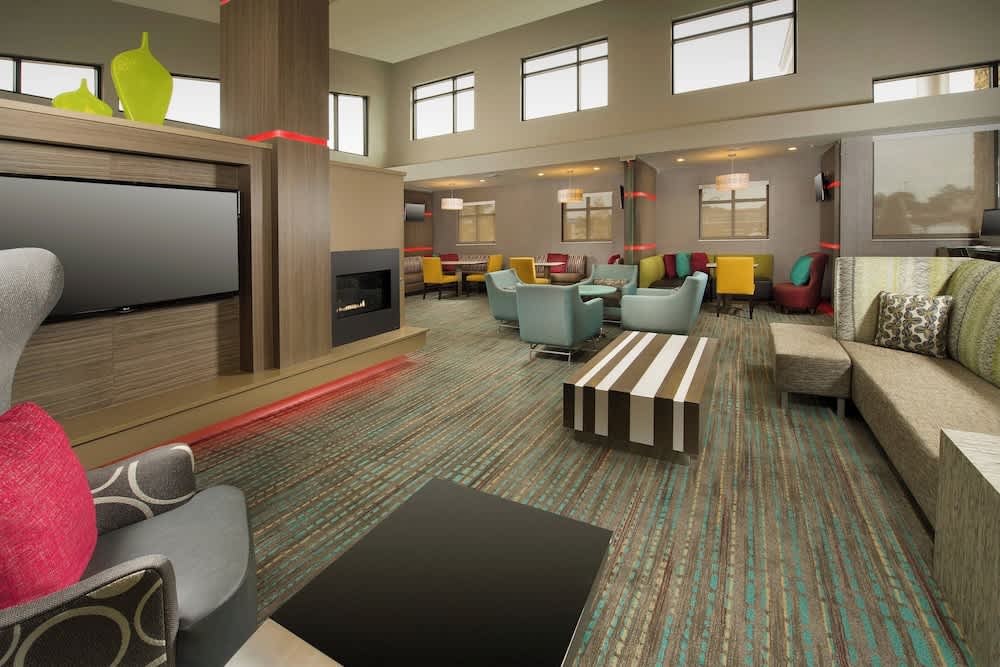Residence Inn by Marriott Tyler 1