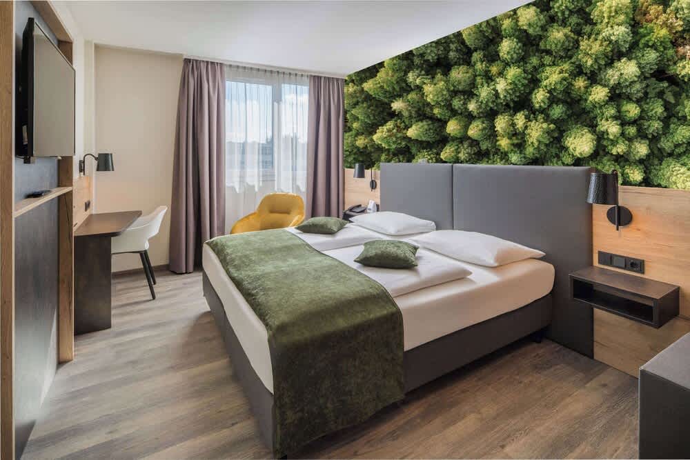 Best Western Hotel München Airport 1