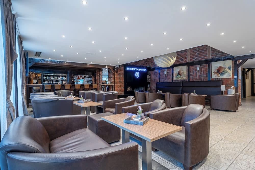 Hotel Zur Heidschnucke 2