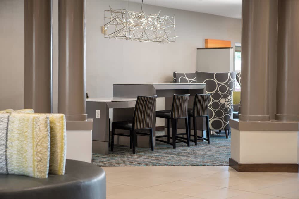 Residence Inn by Marriott Cypress Los Alamitos 2