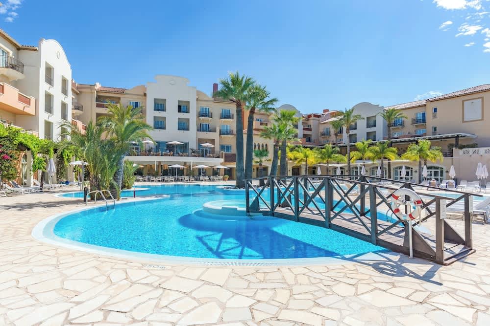 Denia Marriott La Sella Golf Resort & Spa 1
