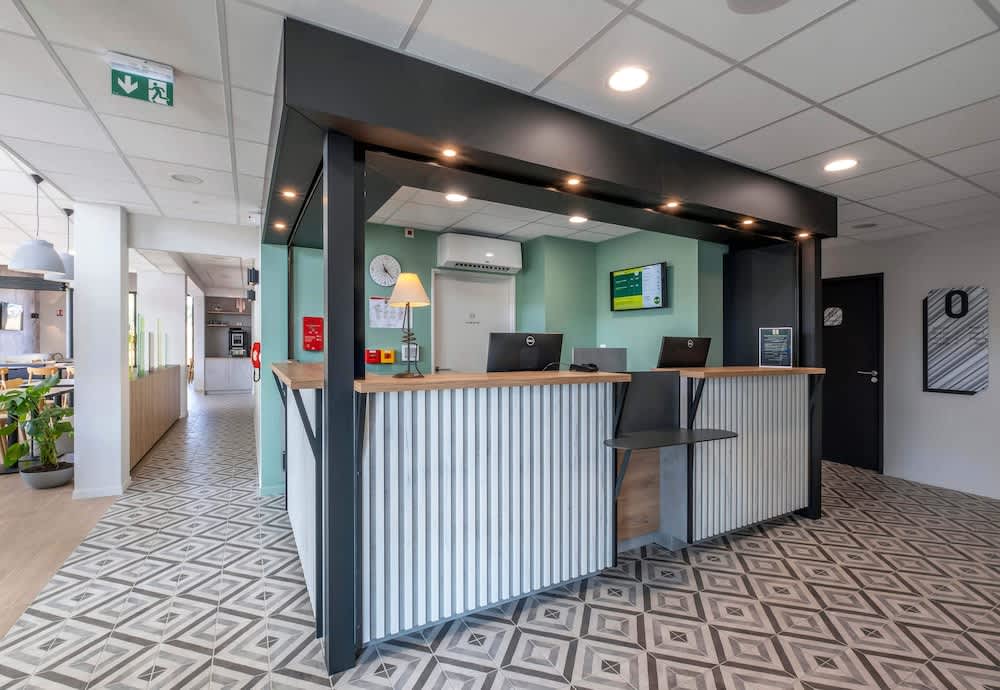 B&B HOTEL Saintes 2