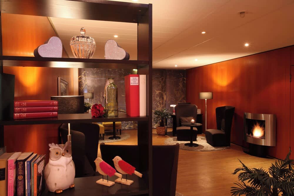 Best Western Hotel Rosenau 2
