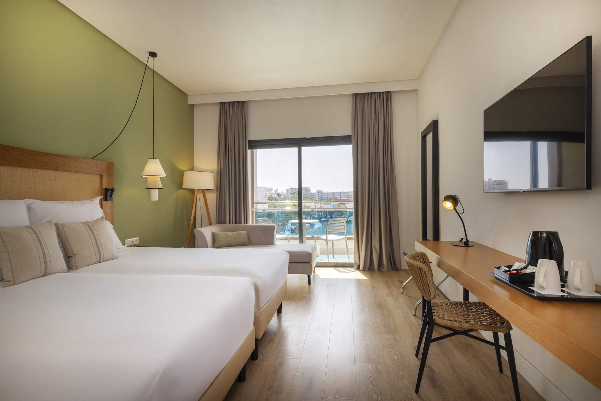 AluaSoul Costa Adeje - NEW OPENING 2