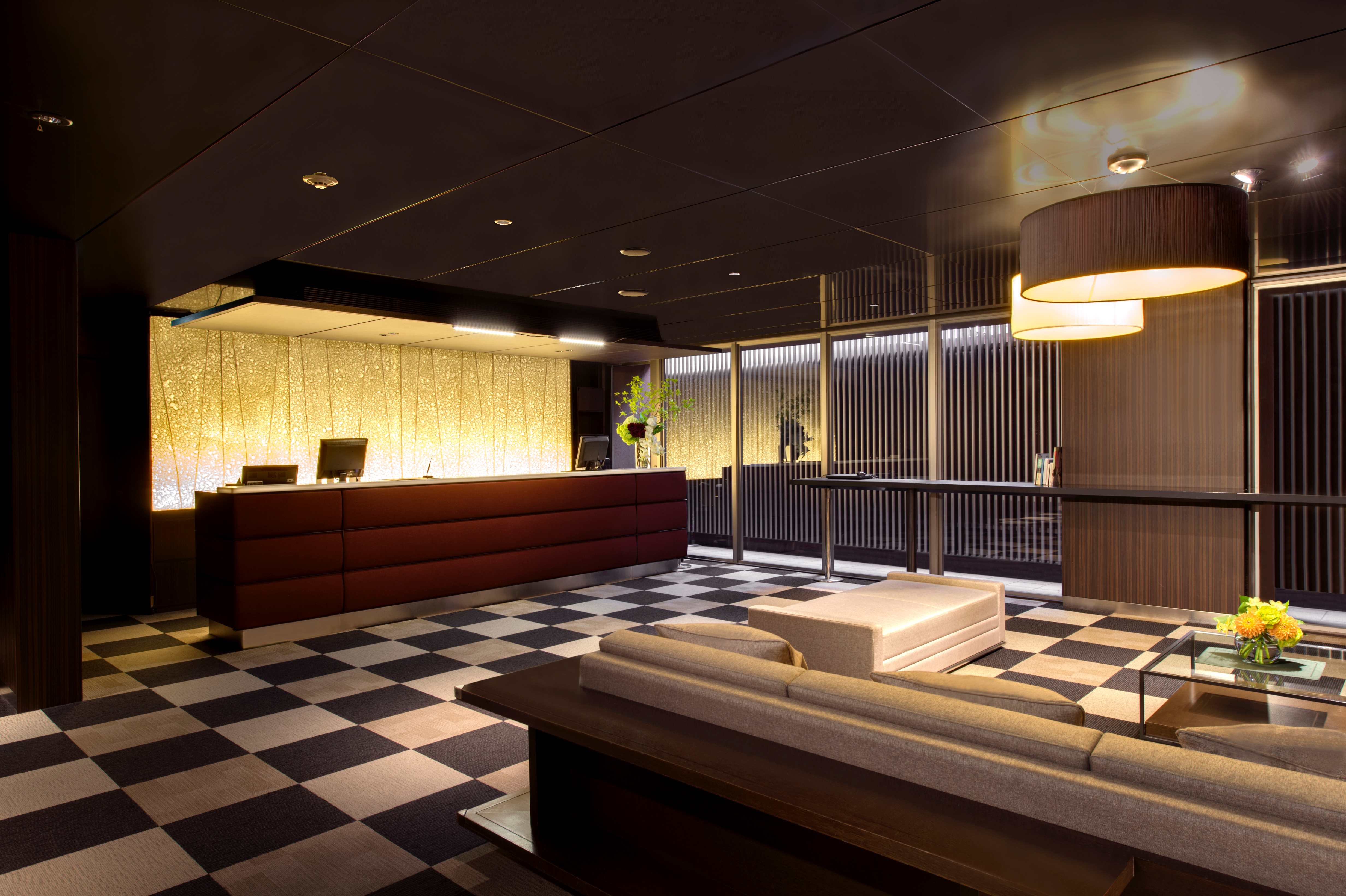 Citadines Karasuma-Gojo Kyoto 1