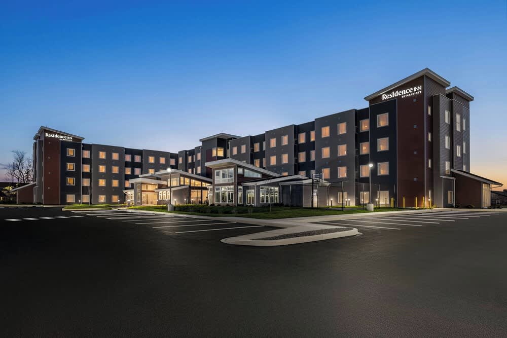 Residence Inn by Marriott Mechanicsburg 1