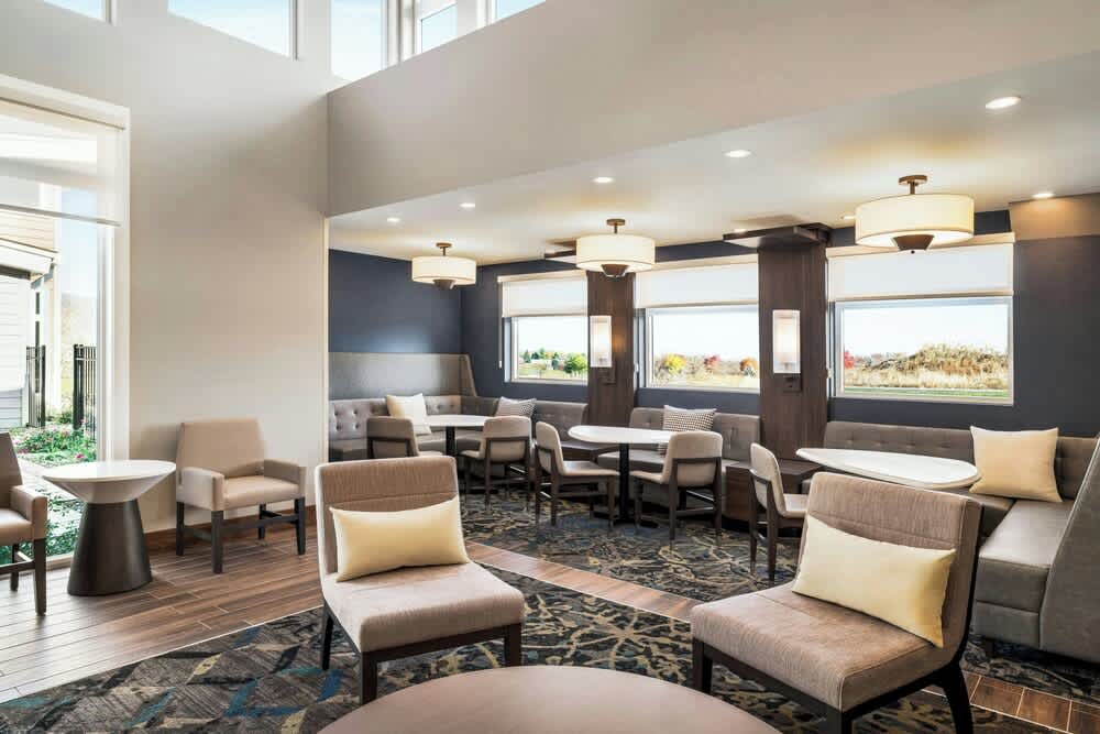 Residence Inn by Marriott Mechanicsburg 2
