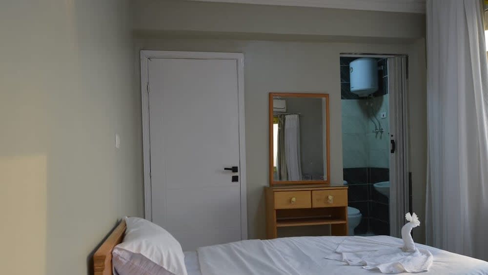 Sky Hotel Pyramids View INN 2