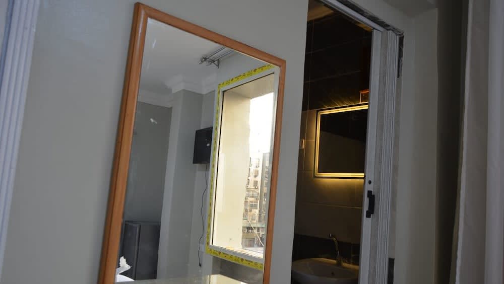 Sky Hotel Pyramids View INN 3