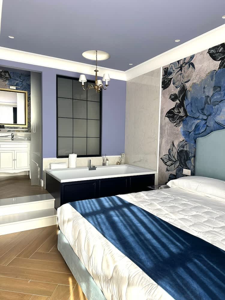 Villa Oteri Room & Bistrot 5