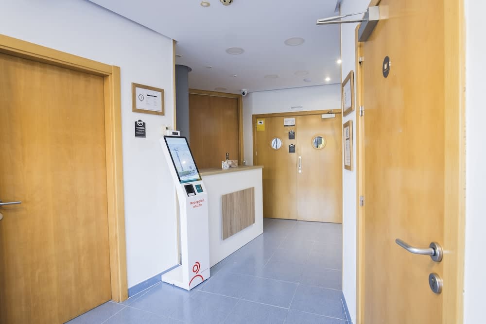 Alda Egues Rooms 2