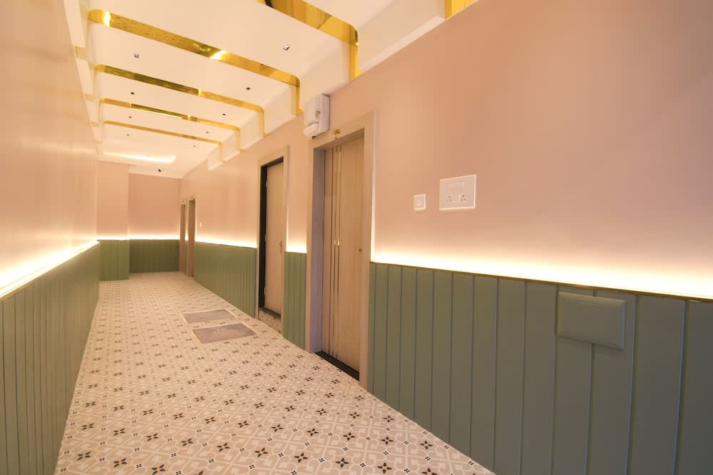 Hotel Sai Swastik 2