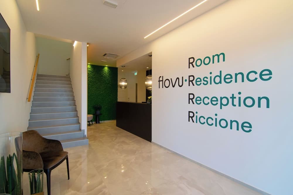 Residence Flow-R 1