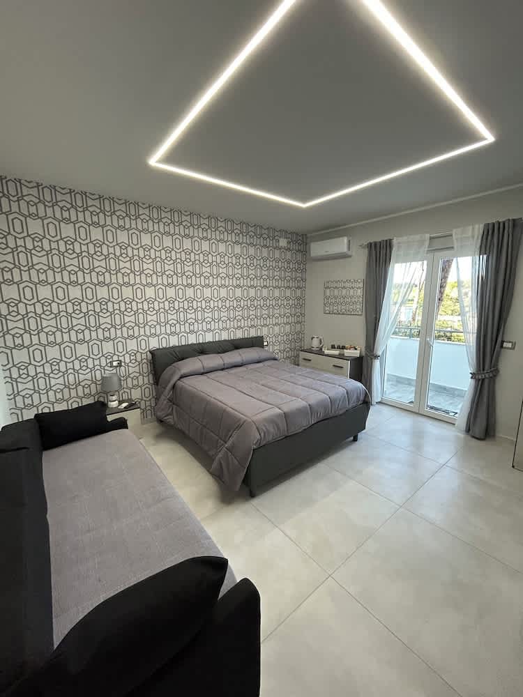 Skycity 2 b&b 1