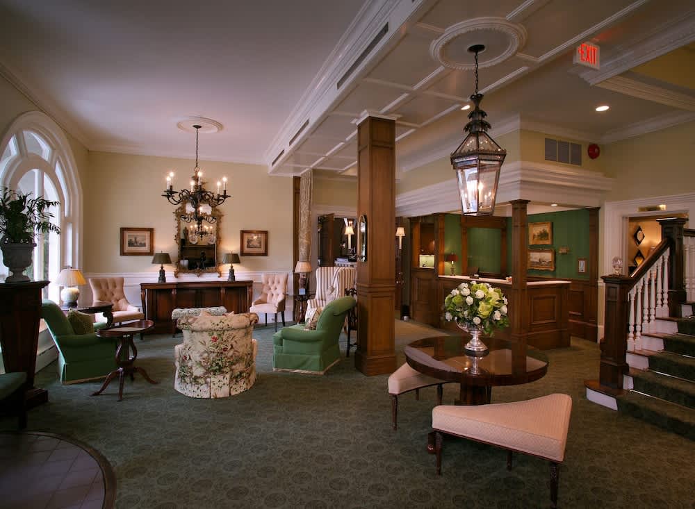 Bernards Inn 2